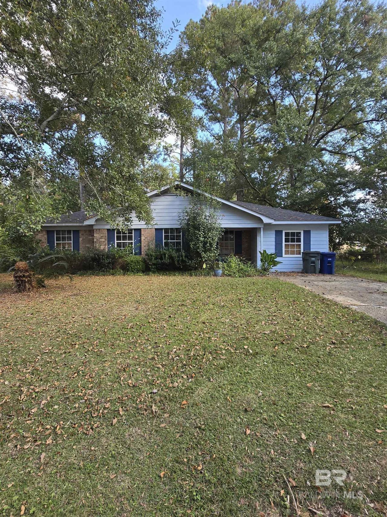 1820 N Cedar Street, Foley, AL 36535 Main Photo