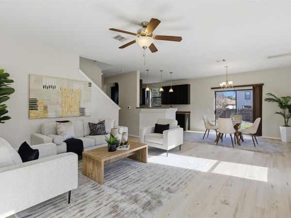 11321 Barns TRL, Austin, TX 78754