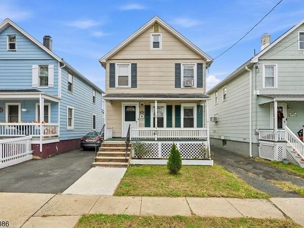 162 Linden Ave, Bound Brook, NJ 08805