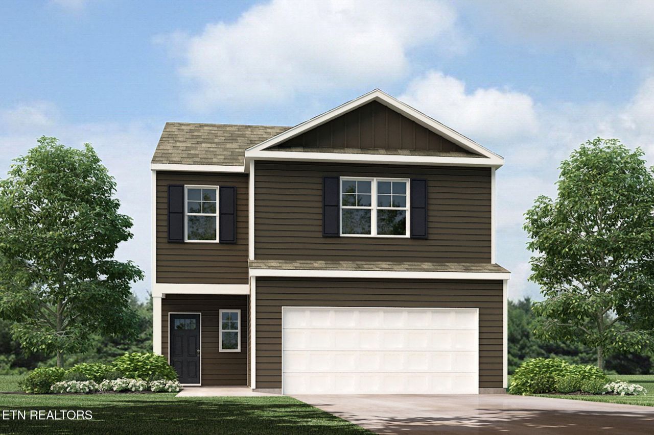 962 Calico Lane, Seymour, TN 37865 Main Photo