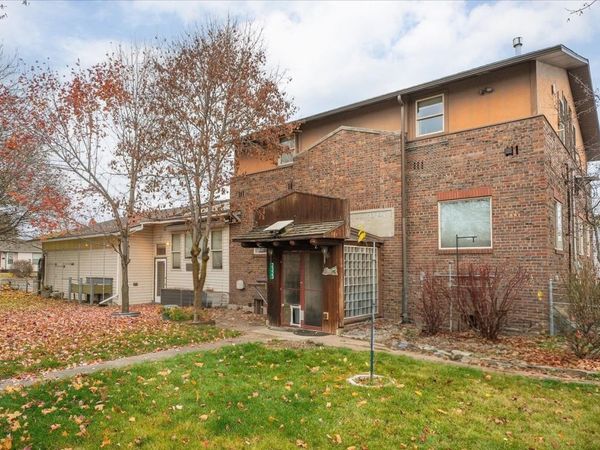 2323 W Olympic Ave, Spokane, WA 99205