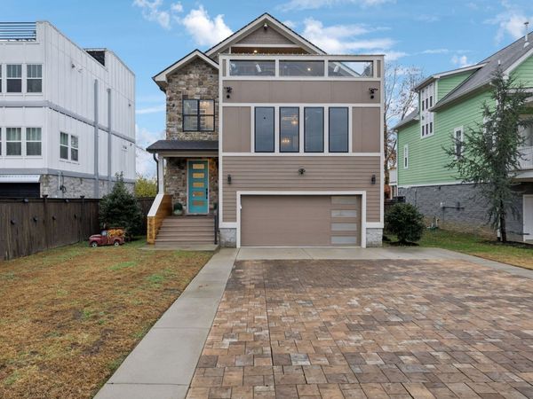 2686 Miami Ave, Nashville, TN 37214