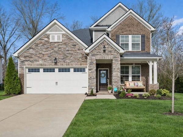 549 Montrose Dr, Mount Juliet, TN 37122