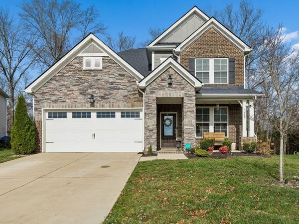 549 Montrose Dr, Mount Juliet, TN 37122