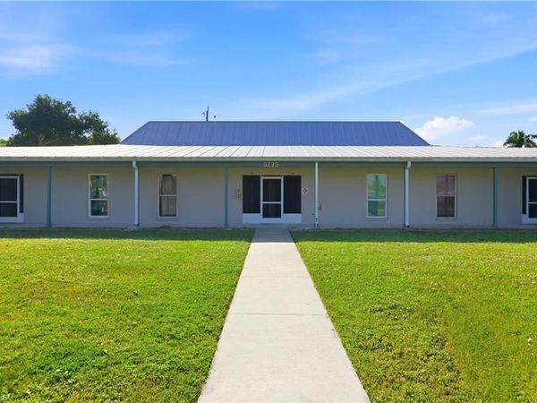 5725 Genesee PKWY, Unit 10, BOKEELIA, FL 33922
