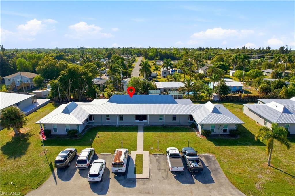 5725 Genesee Pkwy, Unit 10, Bokeelia, FL 33922 Photo