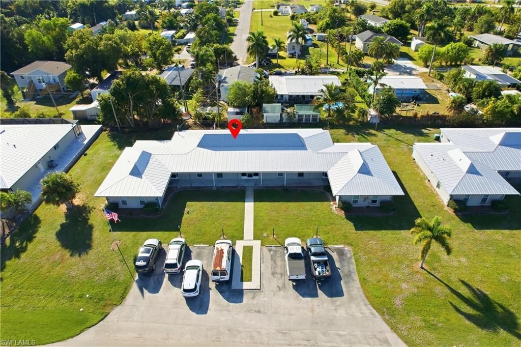 5725 Genesee Pkwy, Unit 10, Bokeelia, FL 33922 Photo