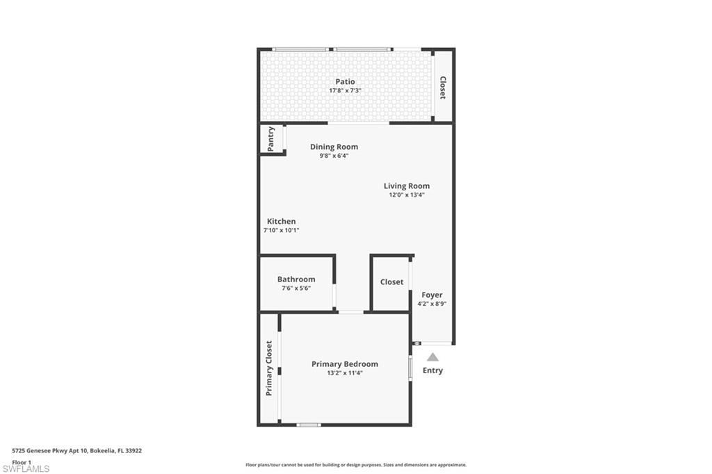 5725 Genesee Pkwy, Unit 10, Bokeelia, FL 33922 Photo