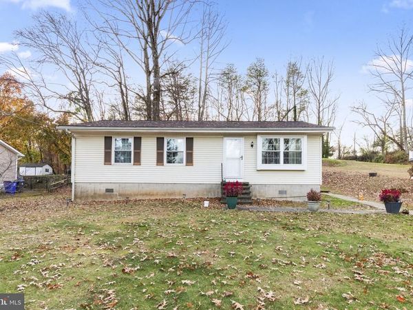 420 JACKSON PARK ROAD, PORT DEPOSIT, MD 21904