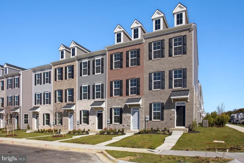 Homesite V98 Laleh Way, Upper Marlboro, MD 20774 Main Photo