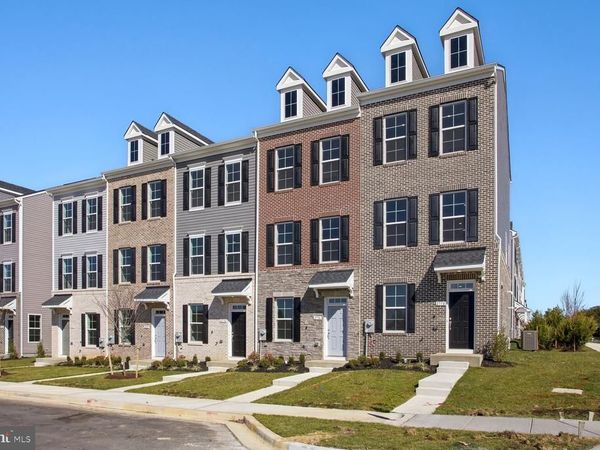 HOMESITE V98 LALEH WAY, UPPER MARLBORO, MD 20774