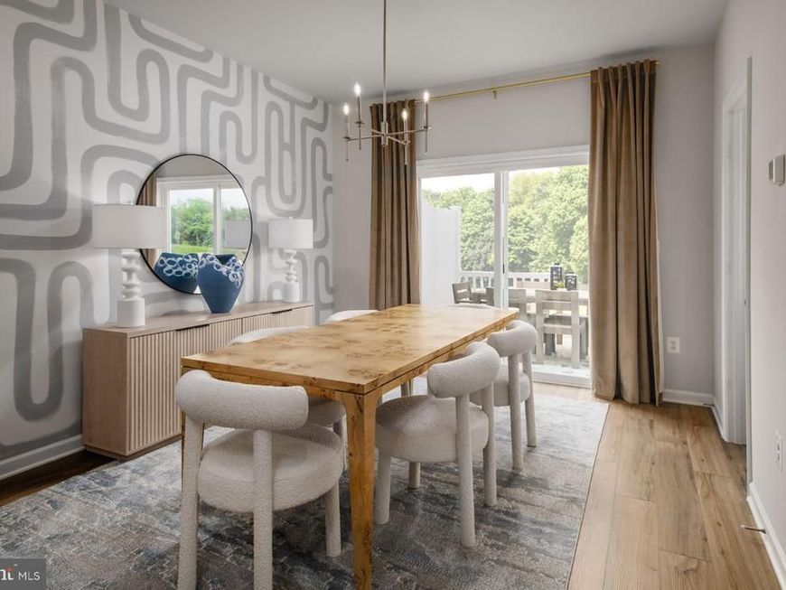 Homesite V97 Laleh Way, Upper Marlboro, MD 20774 Main Photo