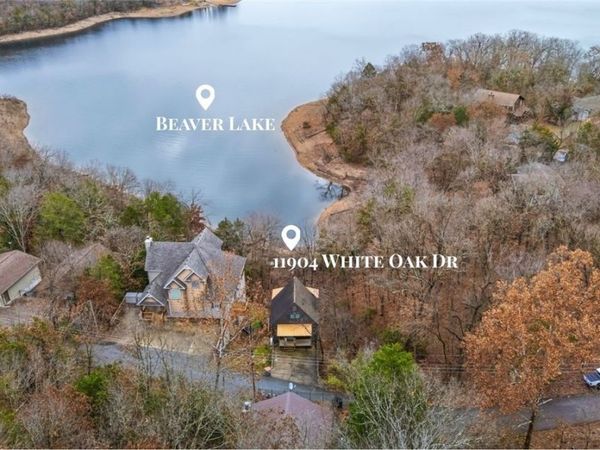 11904 White Oak Drive, Garfield, AR 72732