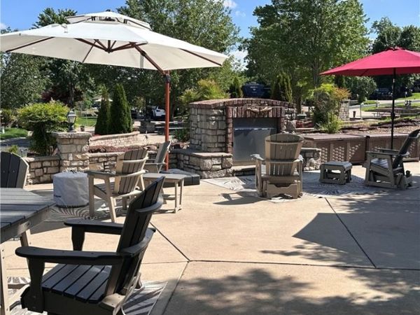 1229 County Road 663 Lot #37, Oak Grove, AR 72660