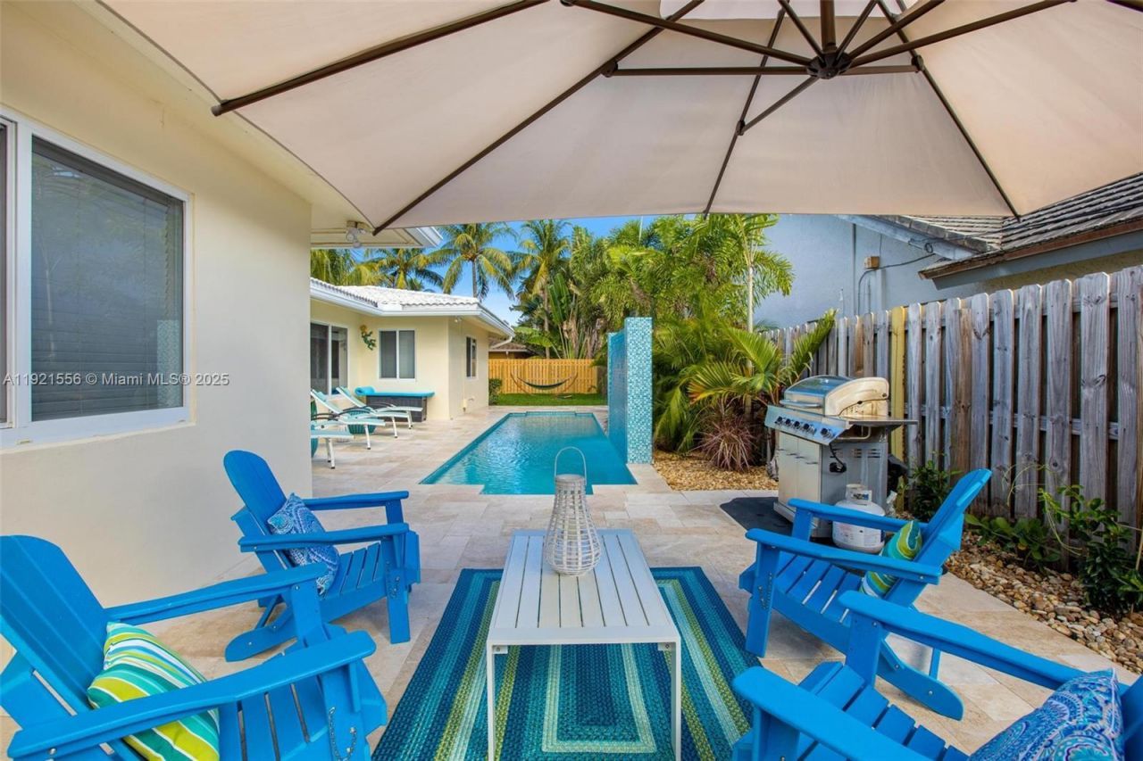 290 Tropic Dr, Lauderdale by the Sea, FL 33308 Photo