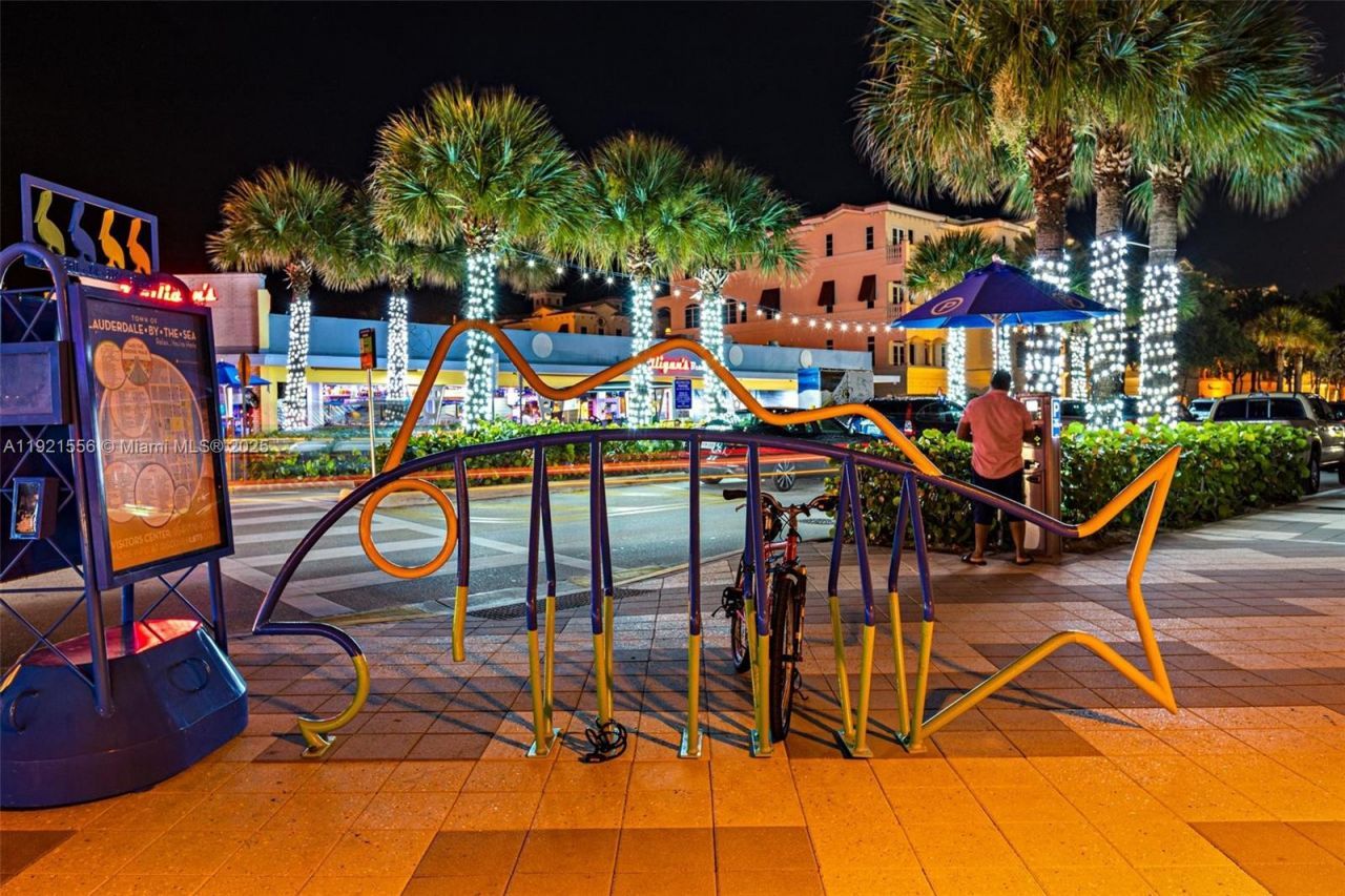 290 Tropic Dr, Lauderdale by the Sea, FL 33308 Photo