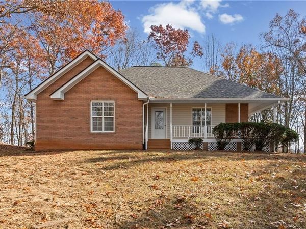 212 Cothran Road, Dawsonville, GA 30534