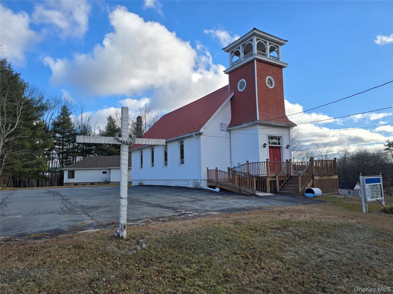 58 Horseshoe Lake Road, Kauneonga Lake, NY 12749 Main Photo