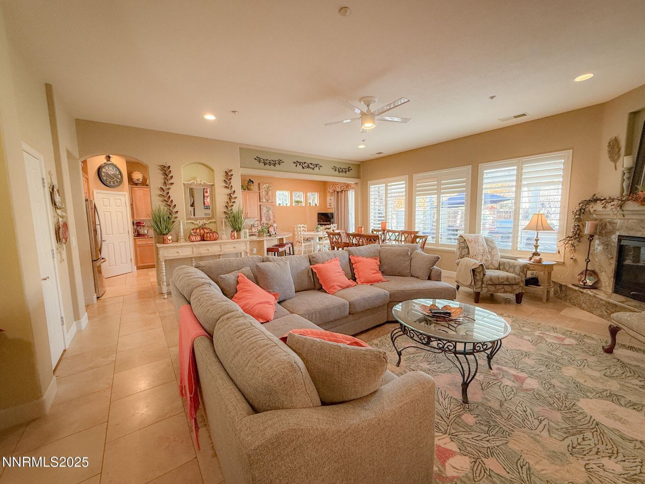 7657 Bareback Drive, Sparks, NV 89436 Photo