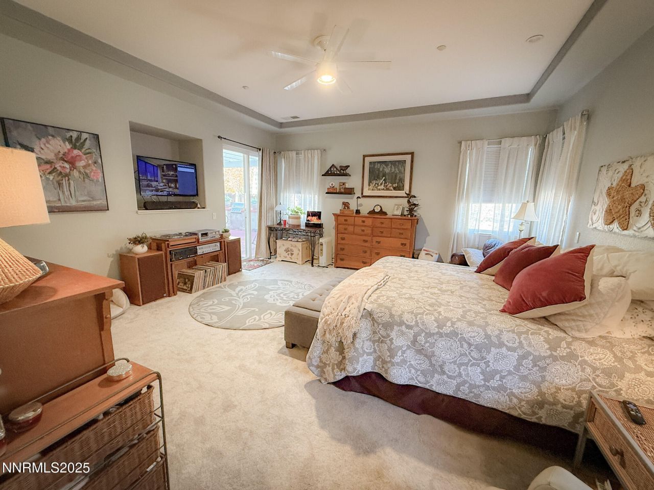 7657 Bareback Drive, Sparks, NV 89436 Photo