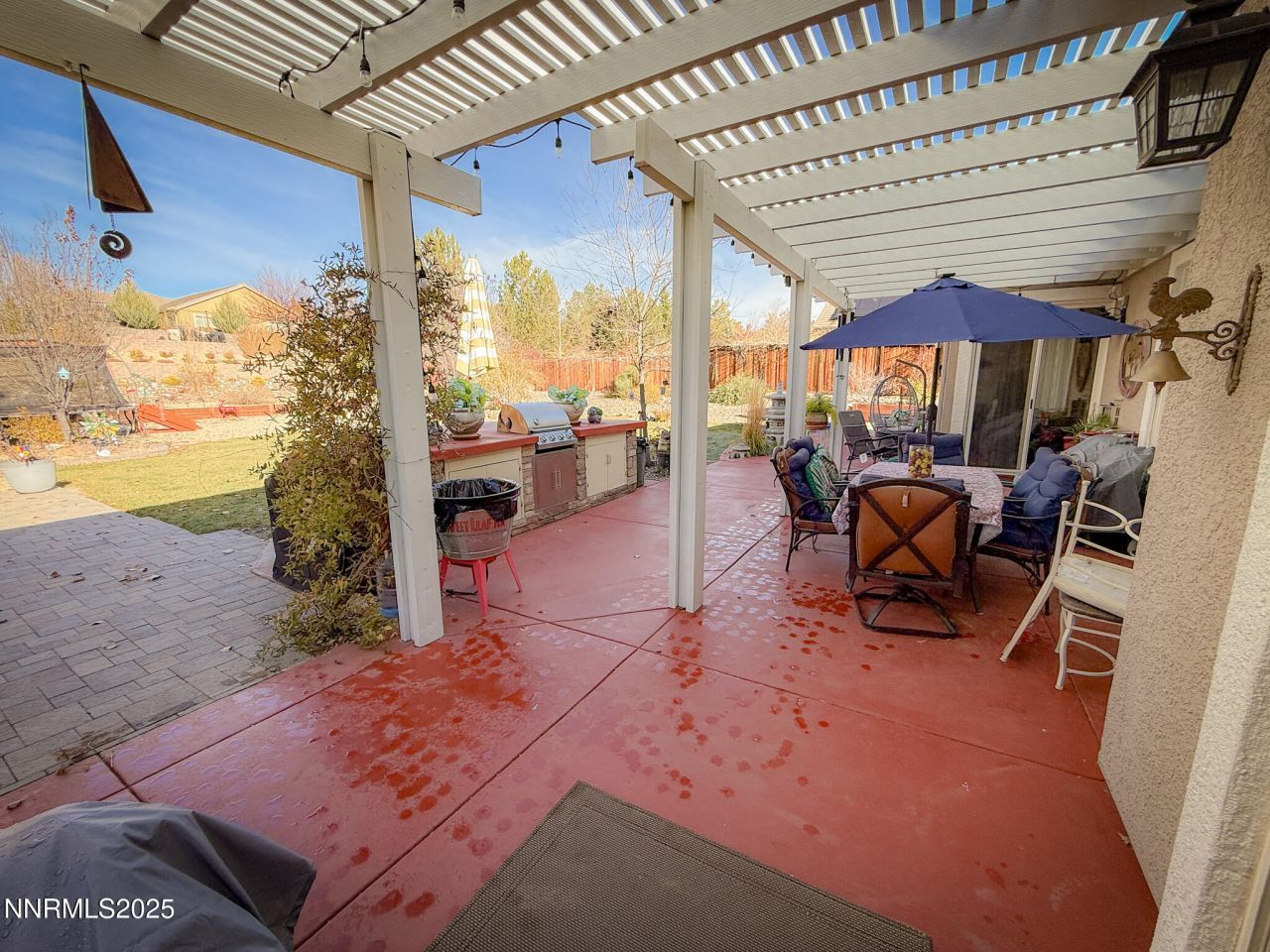 7657 Bareback Drive, Sparks, NV 89436 Photo