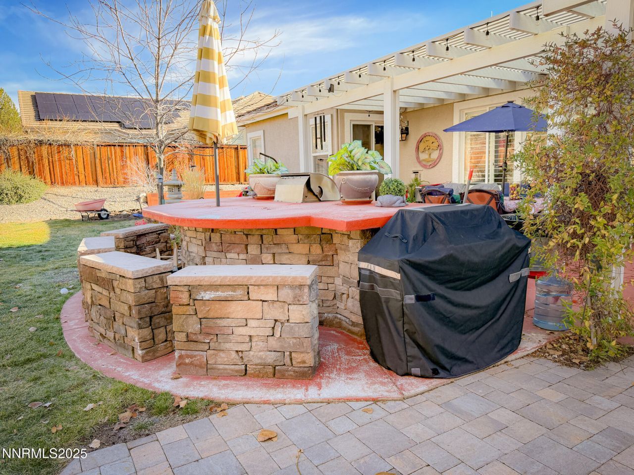 7657 Bareback Drive, Sparks, NV 89436 Photo