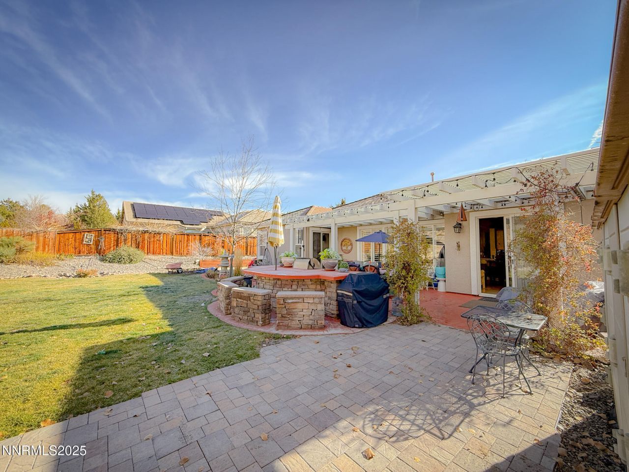 7657 Bareback Drive, Sparks, NV 89436 Photo