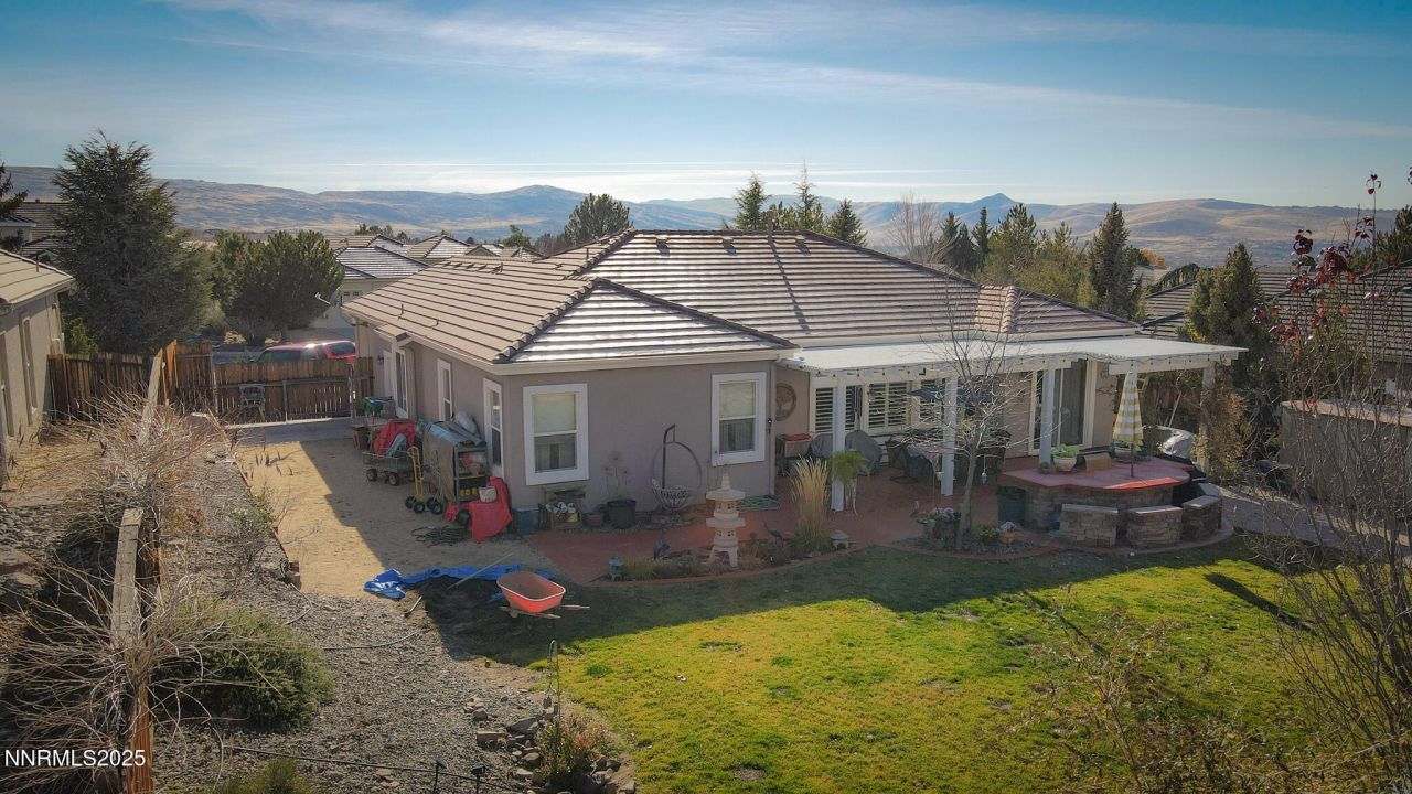 7657 Bareback Drive, Sparks, NV 89436 Photo