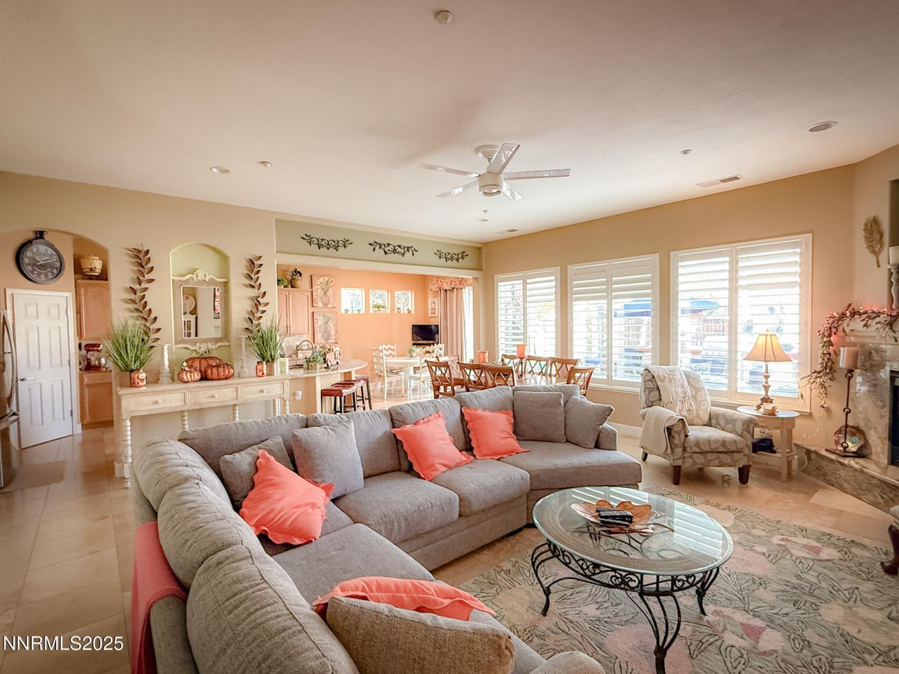 7657 Bareback Drive, Sparks, NV 89436 Photo