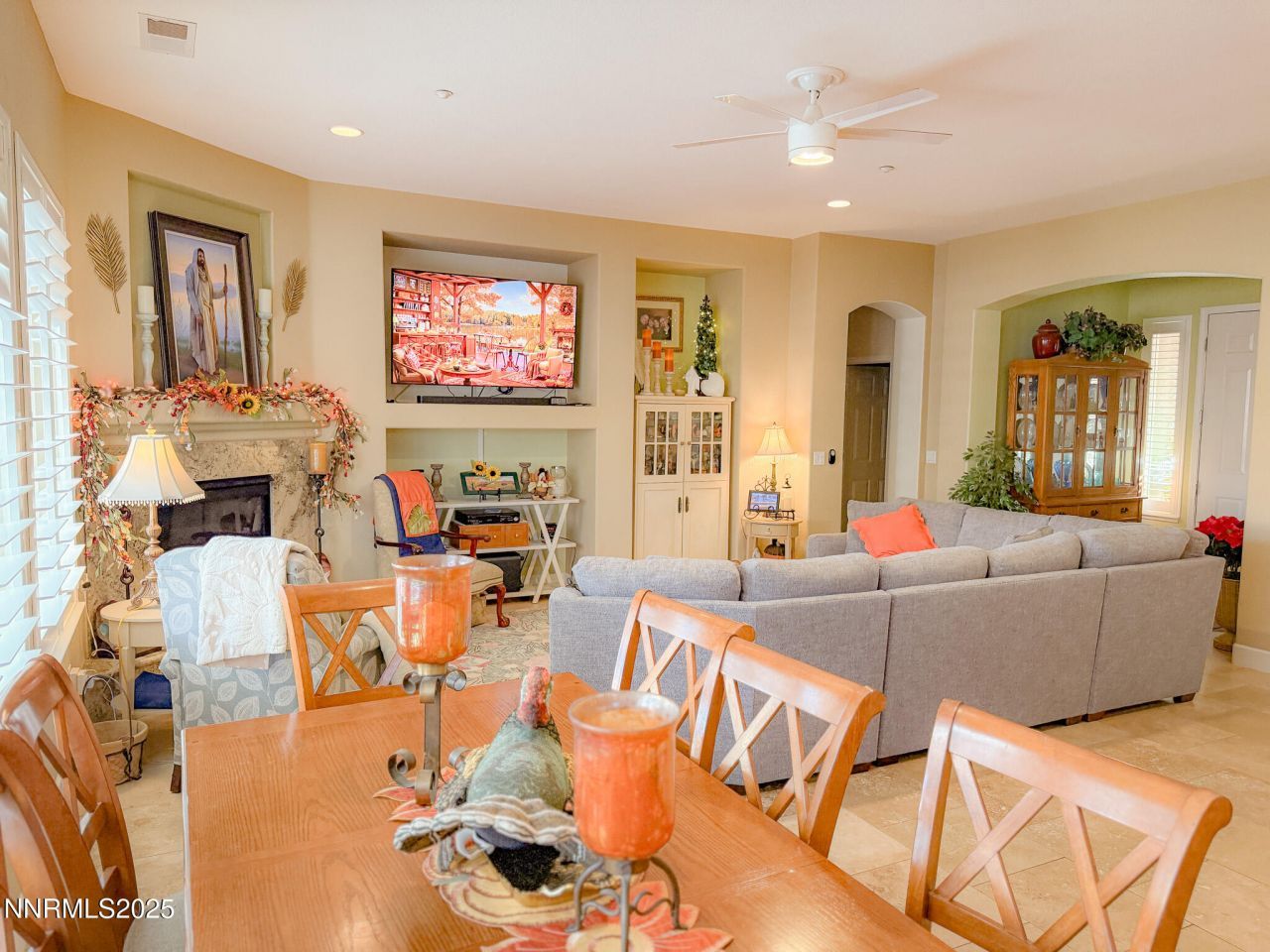 7657 Bareback Drive, Sparks, NV 89436 Photo