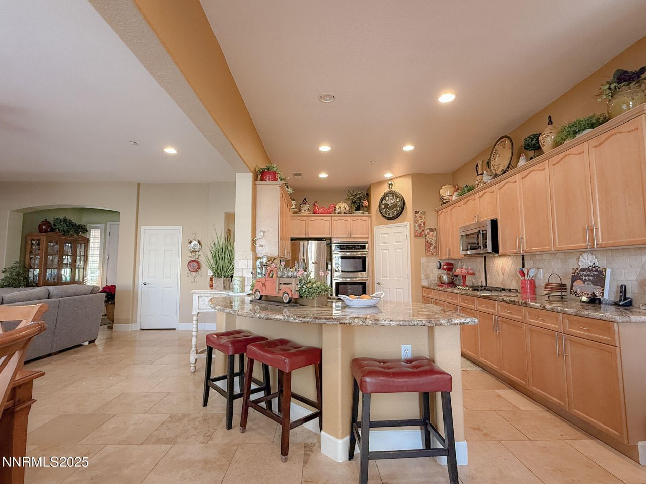 7657 Bareback Drive, Sparks, NV 89436 Photo