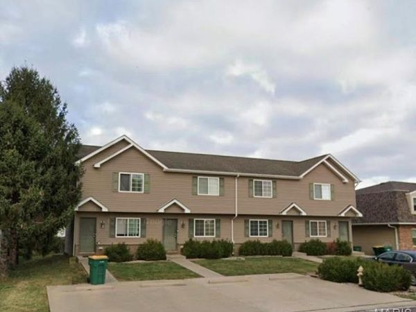 1963 NATHAN Avenue, Mascoutah, IL 62258