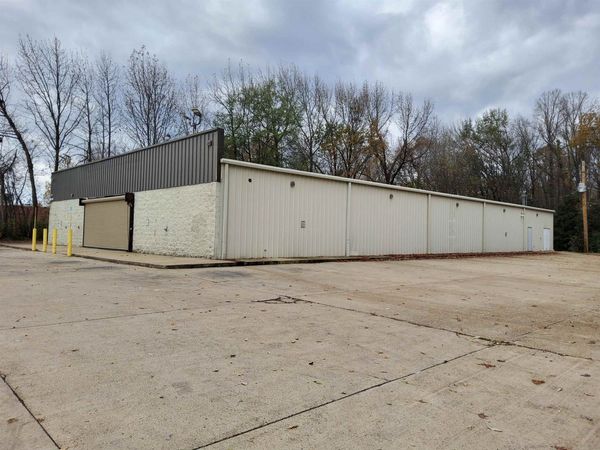 2704 FRAYSER BLVD, Memphis, TN 38127