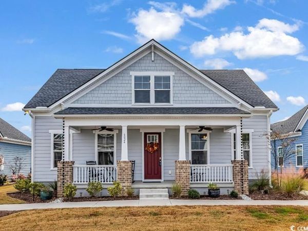 6024 Curran St., Murrells Inlet, SC 29576
