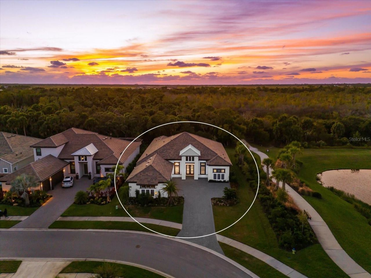 9451 Tequila Sunrise Drive, Sarasota, FL 34241 Photo