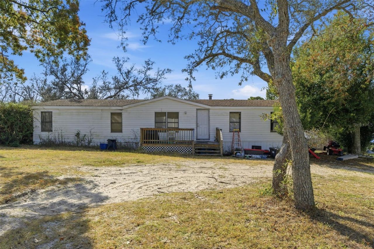 13050 Sun Road, Brooksville, FL 34613 Main Photo