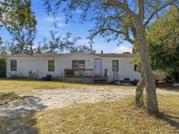 13050 SUN ROAD, BROOKSVILLE, FL 34613