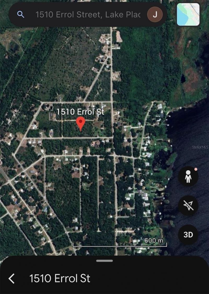 1510 Errol Street, Lake Placid, FL 33852 Photo