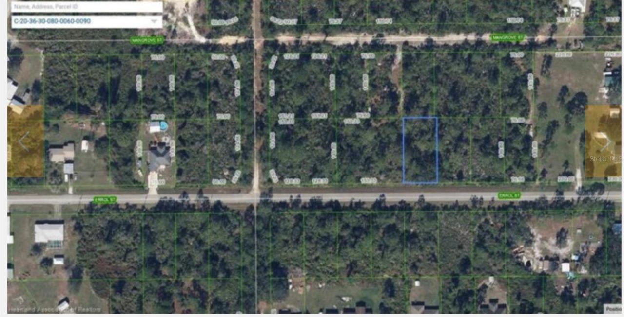1510 Errol Street, Lake Placid, FL 33852 Photo