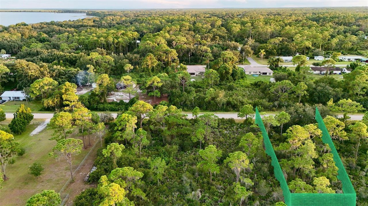 1510 Errol Street, Lake Placid, FL 33852 Photo