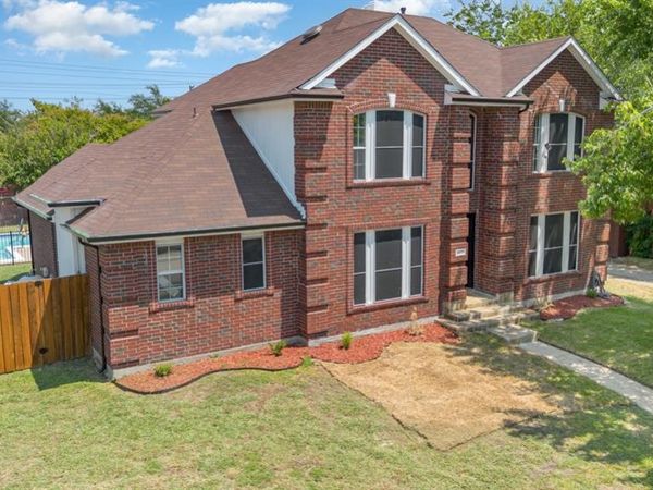 4610 Clay Drive , Rowlett, TX 75088