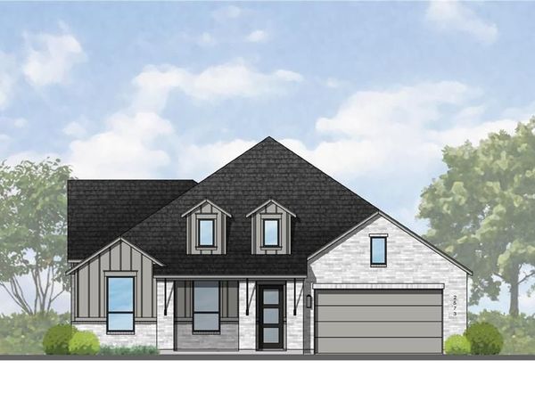 2240 Emerald Drive, Waxahachie, TX 75167