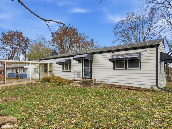 2929 S Northern Boulevard, Independence, MO 64052