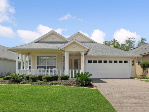 1468 Castle Pines Cir, St Augustine, FL 32092