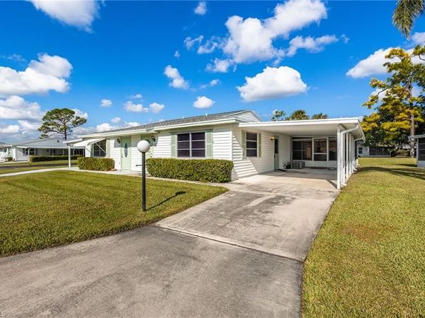 13 Pinewood BLVD, LEHIGH ACRES, FL 33936