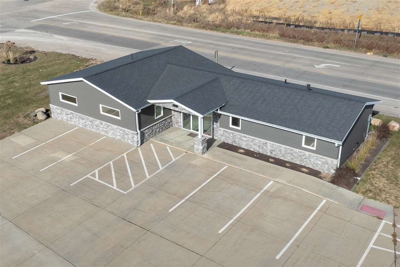 2601 120th St Nw, Swisher, IA 52338 Main Photo