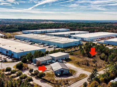 175 Foster Brothers Drive , West Columbia, SC 29172