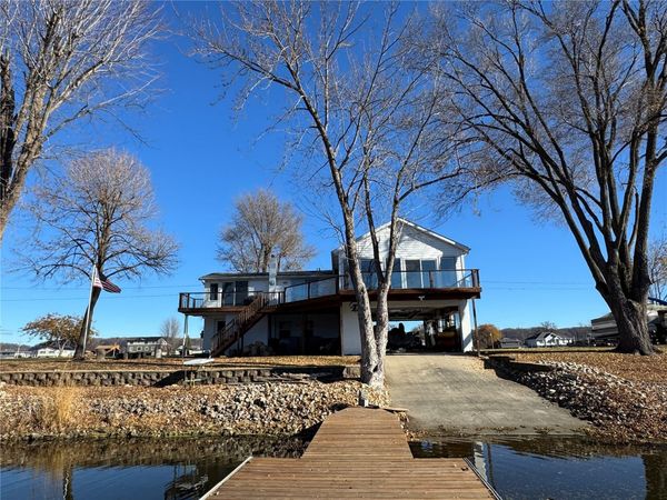 145 Abel Drive, Guttenberg, IA 52052