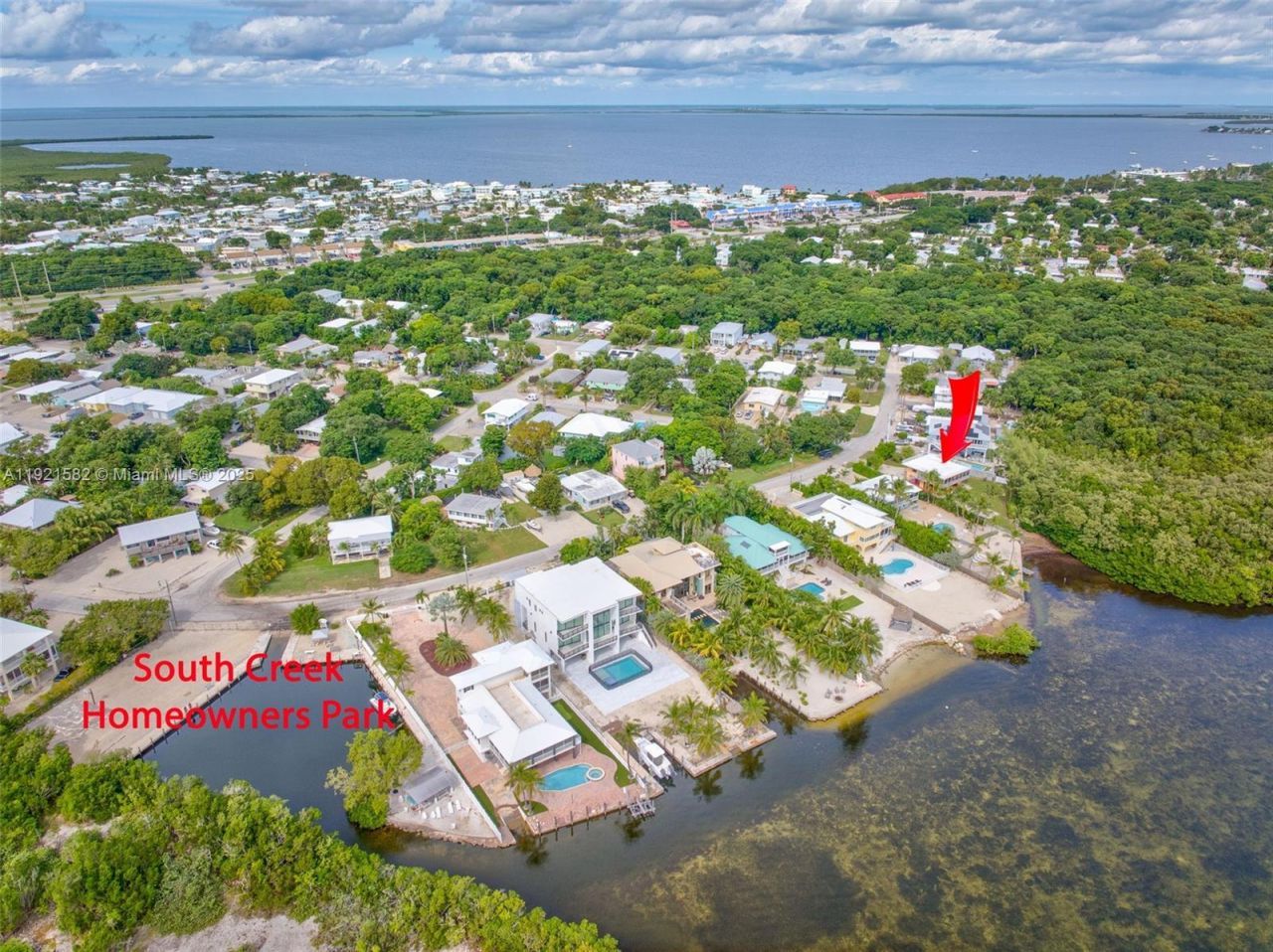 360 Sound Dr, Key Largo, FL 33037 Photo