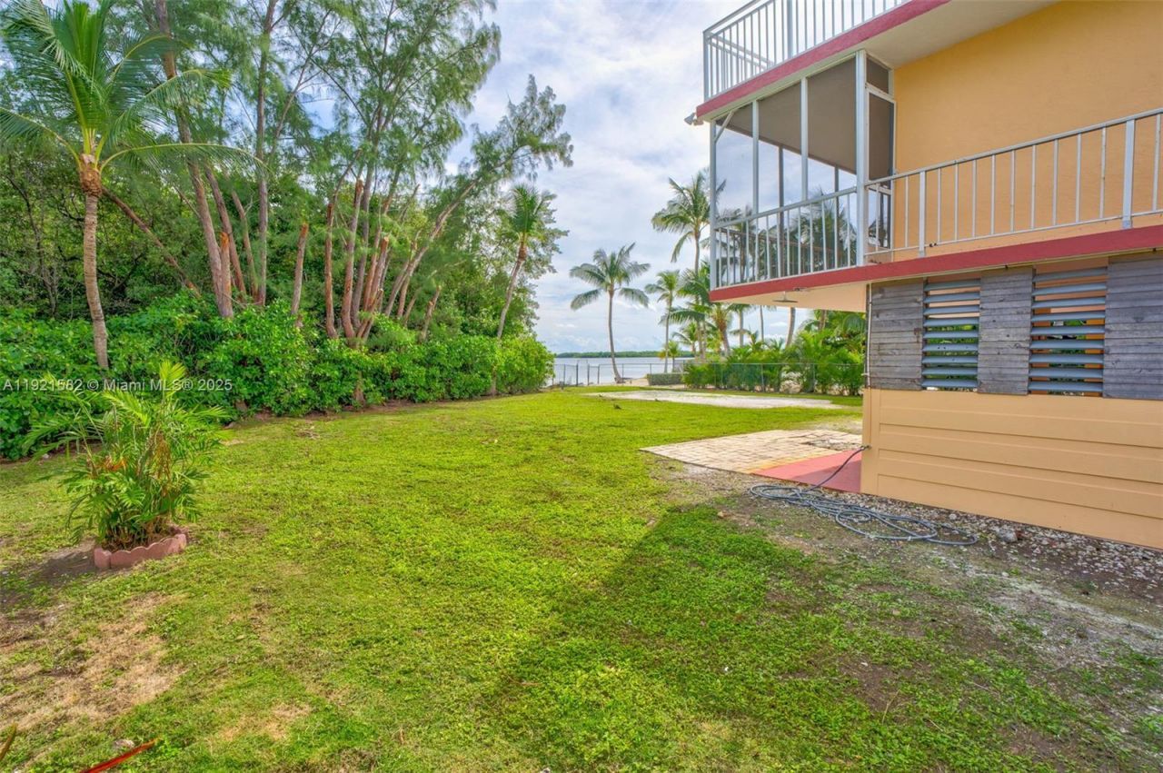 360 Sound Dr, Key Largo, FL 33037 Photo
